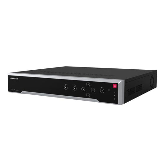 [HIK-DS-7732NI-I4/16P] Hikvision 32ch IP NVR 256Mbps with 16POE