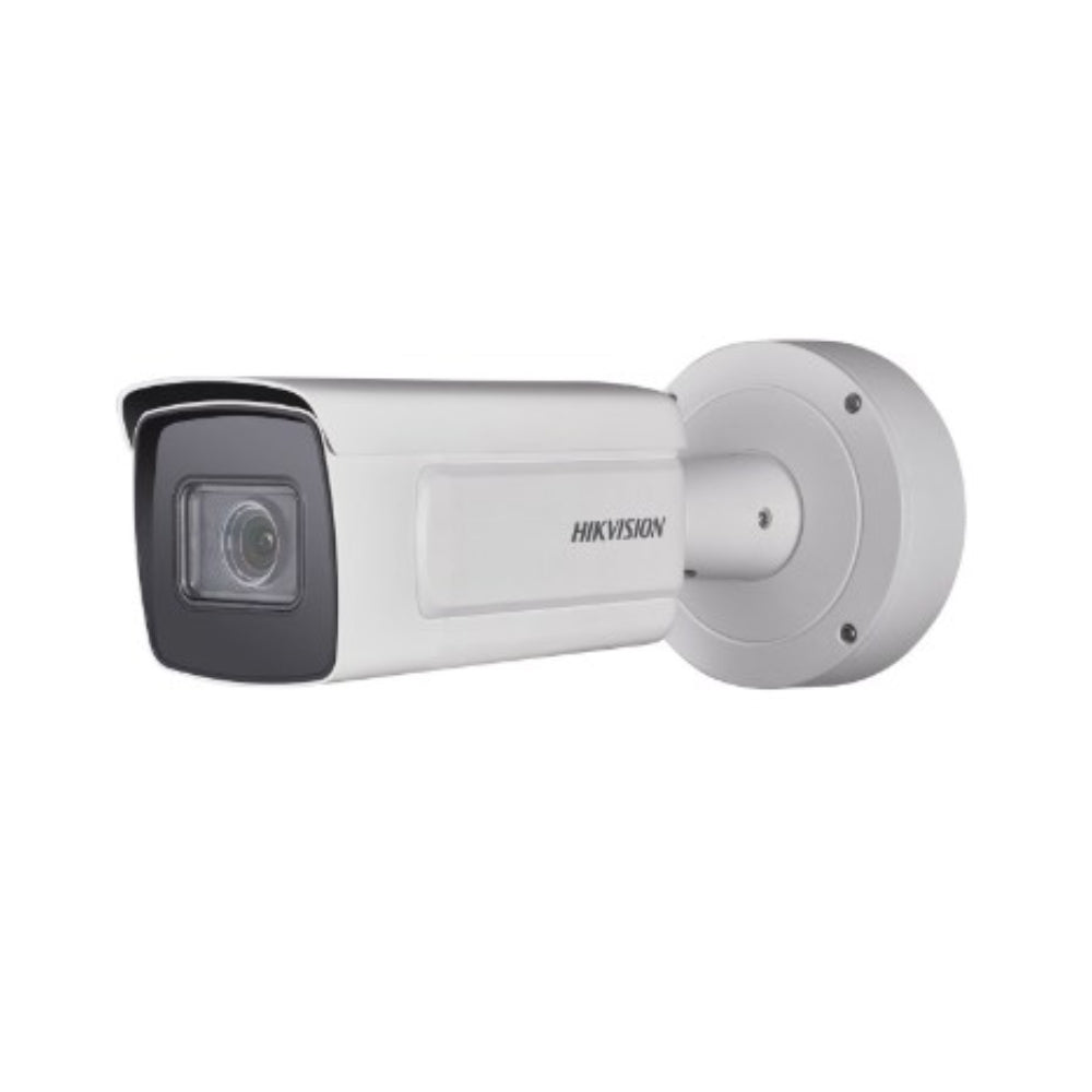 [HIK-2CD7A26GPIZ8] Hikvision 2MP Outdoor DeepInView ANPR Bullet Camera 8-32mm