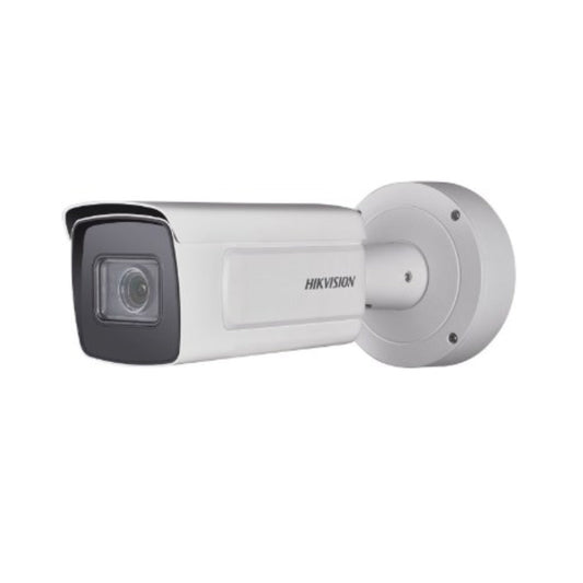 [HIK-2CD7A26GPIZ8] Hikvision 2MP Outdoor DeepInView ANPR Bullet Camera 8-32mm