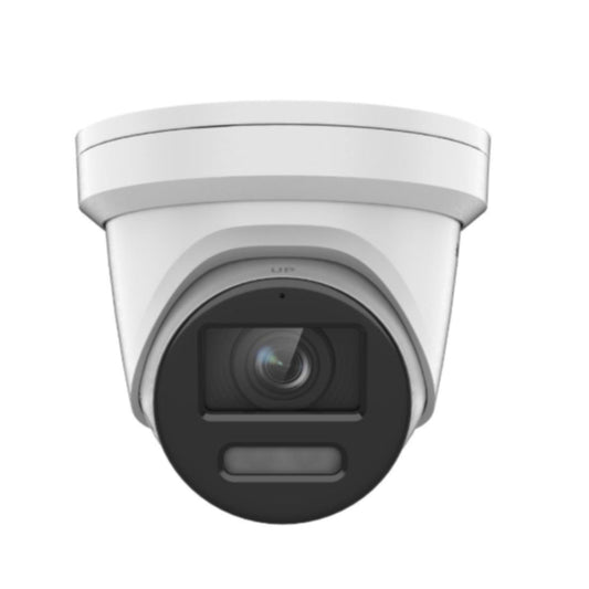 [HIK-2CD2387G2-LU-02] Hikvision 8MP Liveguard ColorVu Fixed Turret Network Camera