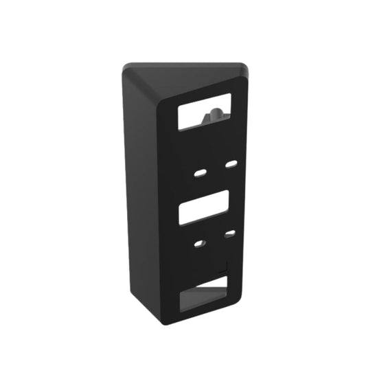 [HIK-DS-KABV6113-A] Hikvision Wall-mounted Bracket of Villa Door Station