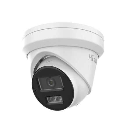 [Hilook-IPC-T282H] Hikvision Hilook 8 MP AI Fixed Turret Network Camera