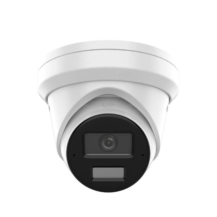 [Hilook-IPC-T361H-MU] Hikvision Hilook 6 MP AI Fixed Turret Network Camera
