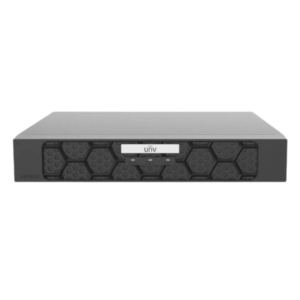 [UNV-NVR502-16B-P16] Uniview 16CH NVR without HDD
