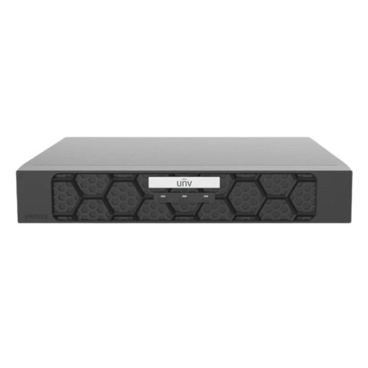 [UNV-NVR502-16B-P16] Uniview 16CH NVR without HDD