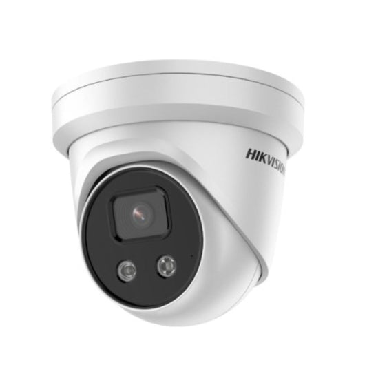 [HIK-DS-2CD2386G2-I] Hikvision 8MP Outdoor AcuSense Gen 2 Turret Camera