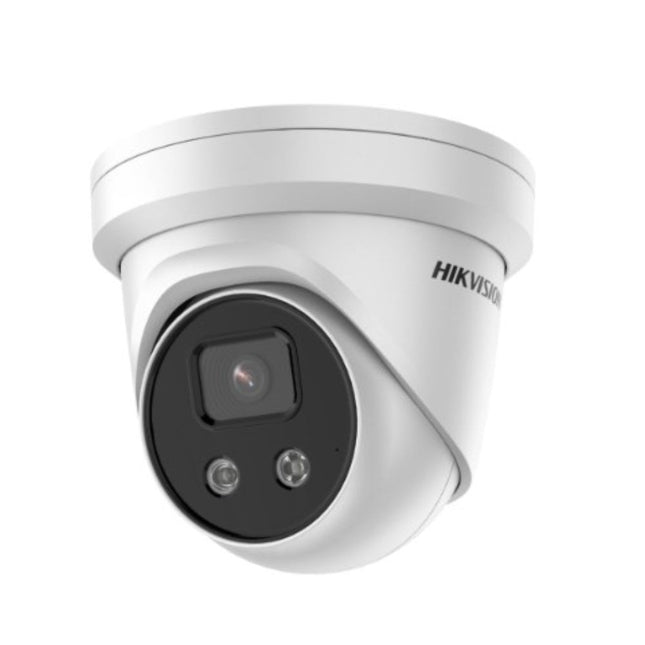 [HIK-DS-2CD2386G2-I] Hikvision 8MP Outdoor AcuSense Gen 2 Turret Camera