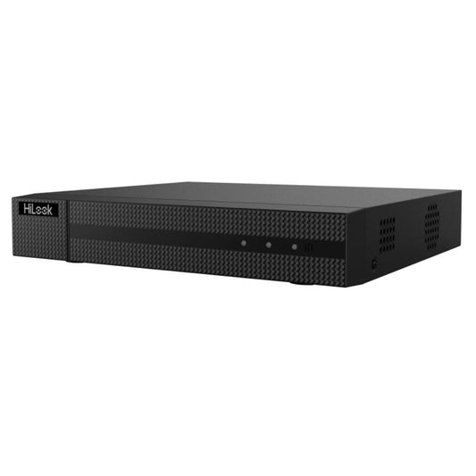 [Hilook-DVR-208U-M1] Hikvision Hilook 8ch DVR NO HDD up to 8MP