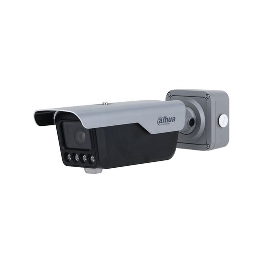 [DHI-ITC413-PW4D-IZ3] Dahua Access ANPR 4MP Bullet Network Camera with 8-32mm Varifocal Lens IP67 IK10