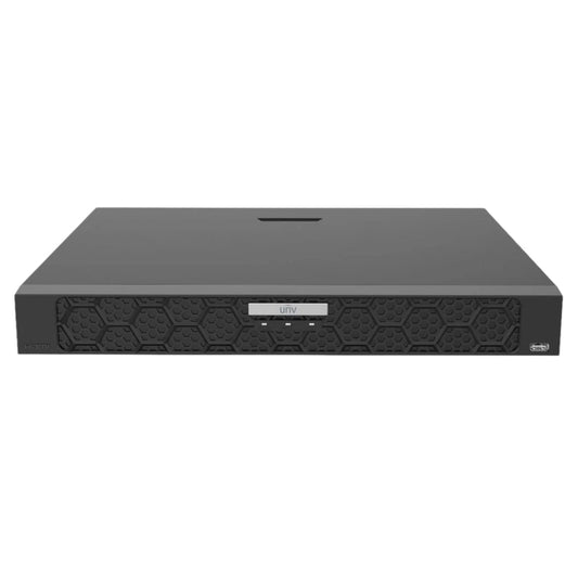 [UNV-NVR504-32B-P16] Uniview 32 Channel NVR with no HDD