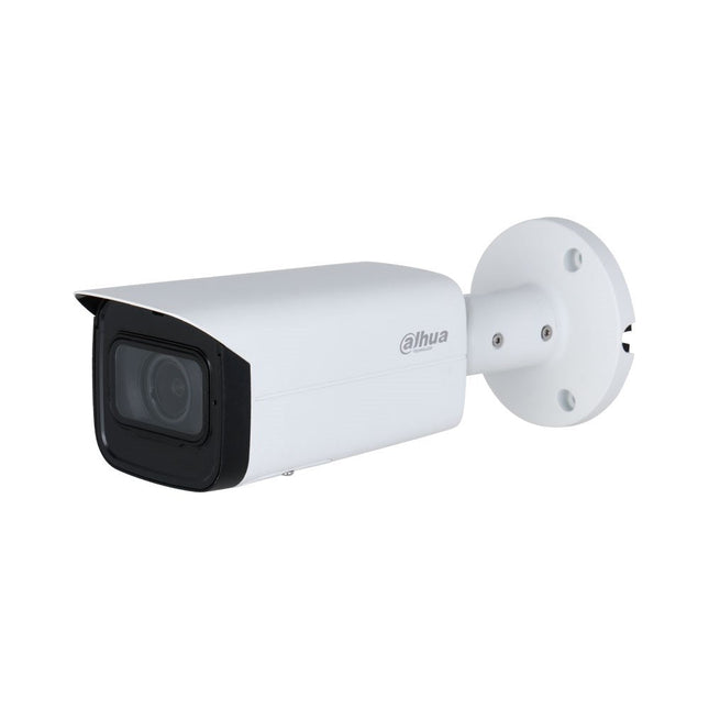 [DH-IPC-HFW3666TP-ZAS-AUS] Dahua WizSense Series 6MP Bullet Network Camera with 2.7-13.5mm Varifocal Lens IP67