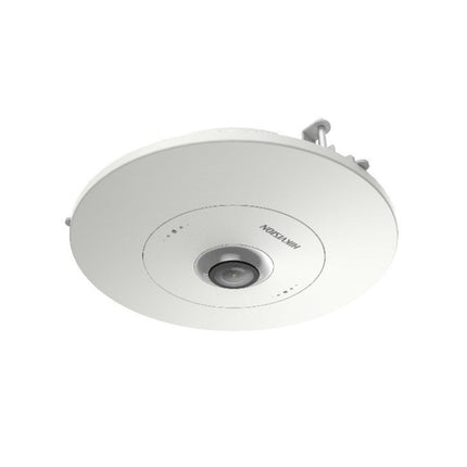 [HIK-2CD6365G0E] Hikvision Fisheye 360 degree In-Ceiling Camera