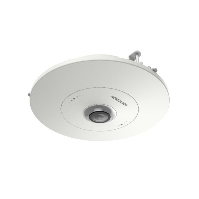 [HIK-2CD6365G0E] Hikvision Fisheye 360 degree In-Ceiling Camera
