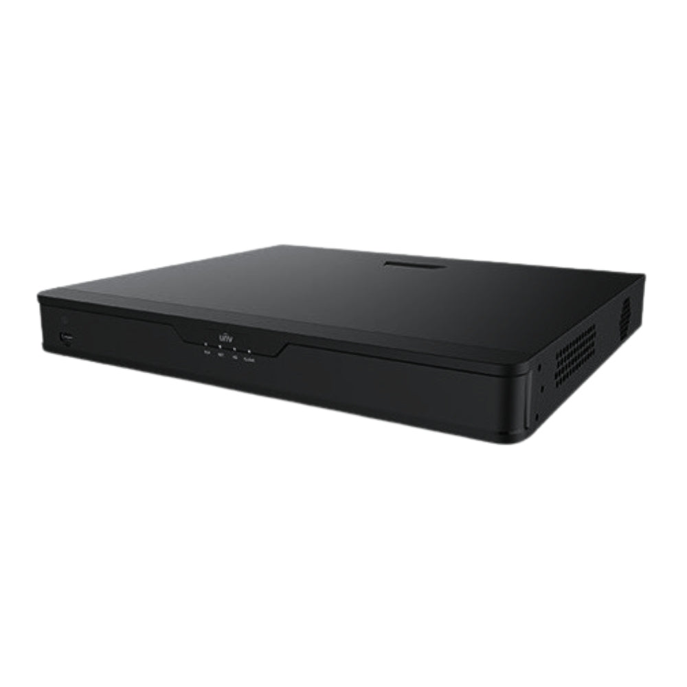 [UNV-NVR302-16E2-P16-4TB] Univew 4K 16 Channel NVR