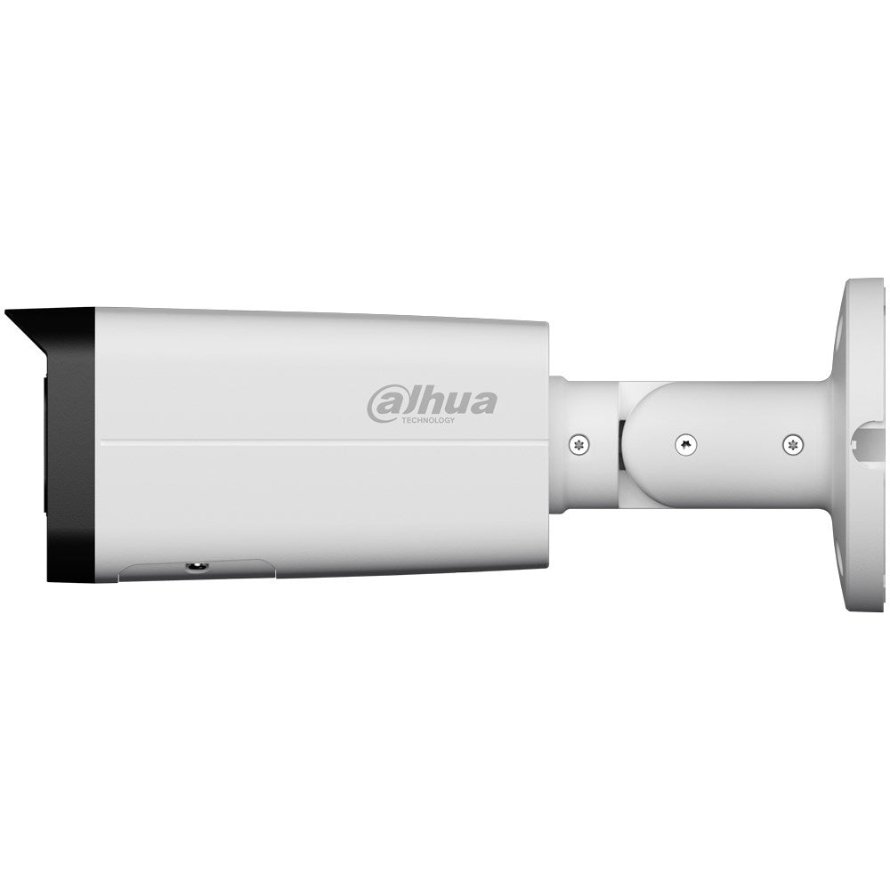 [DH-IPC-HFW3867T-ZAS-IL-ANZ] Dahua WizSense Series 8MP Bullet Network Camera with 2.7-13.5mm Varifocal Lens, AcuPick Technology and White Light LED IP67