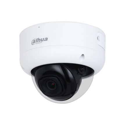 [DH-IPC-HDBW3666EP-AS-AUS] Dahua WizSense Series 6MP Dome Network Camera with 2.8mm Fixed Lens IP67 IK10