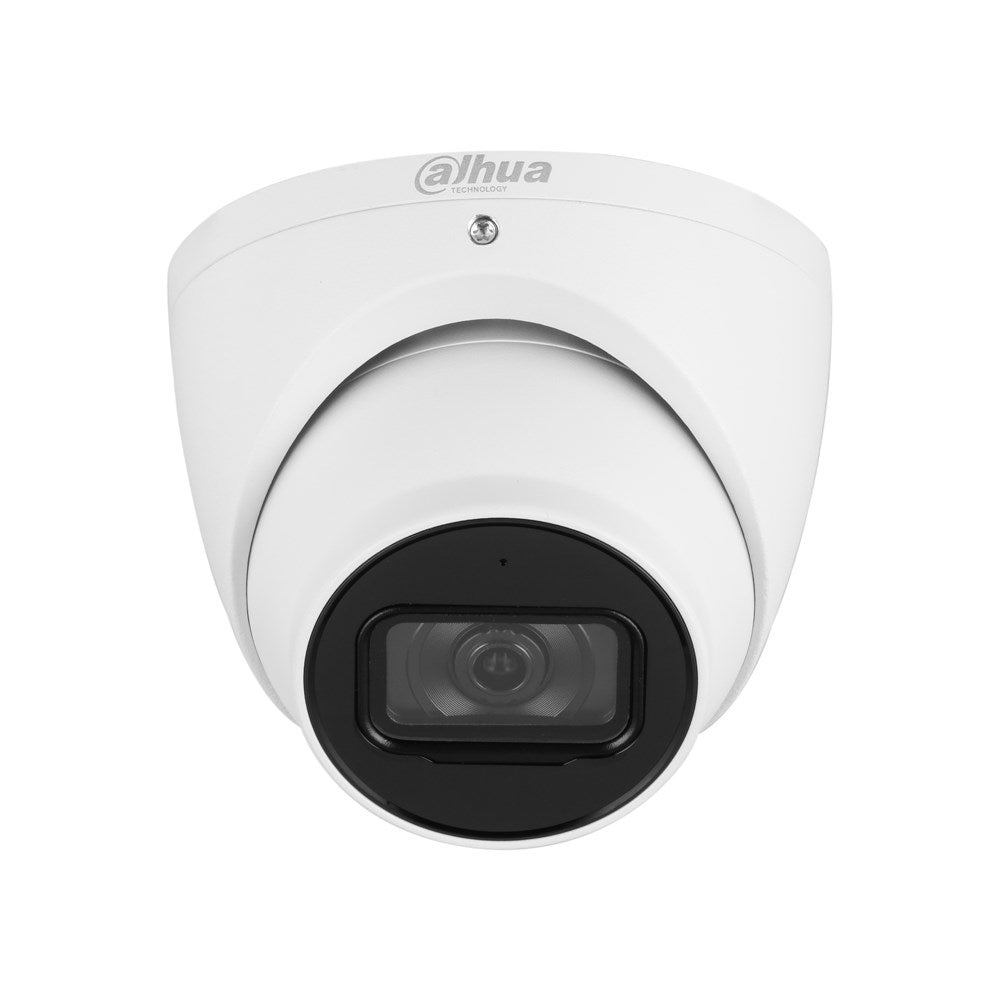 [DH-IPC-HDW3666EMP-S-AUS] Dahua WizSense Series 6MP Eyeball Network Camera with 2.8mm Fixed Lens IP67