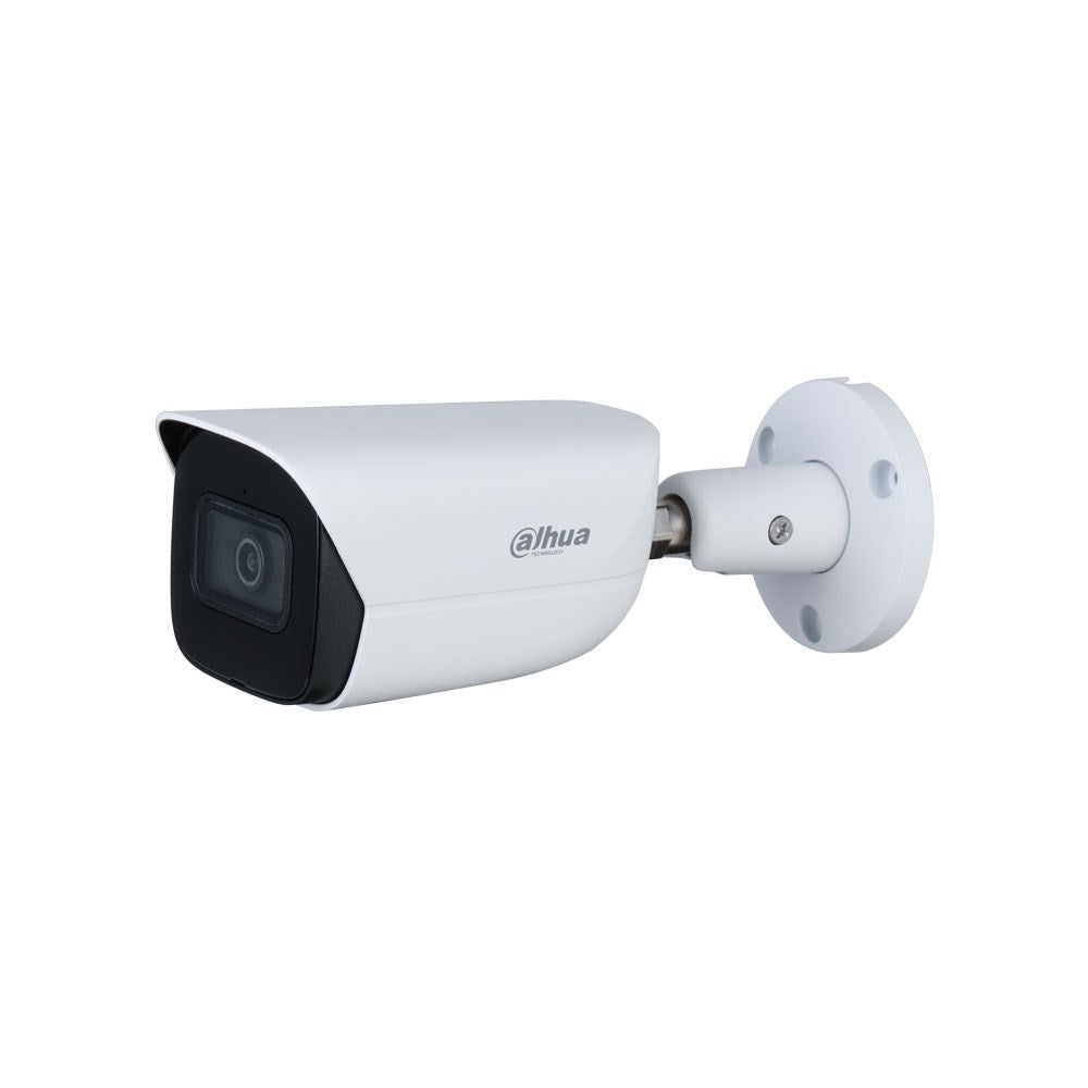 [DH-IPC-HFW3666EP-AS-AUS] Dahua WizSense Series 6MP Bullet Network Camera with 2.8mm Fixed Lens IP67