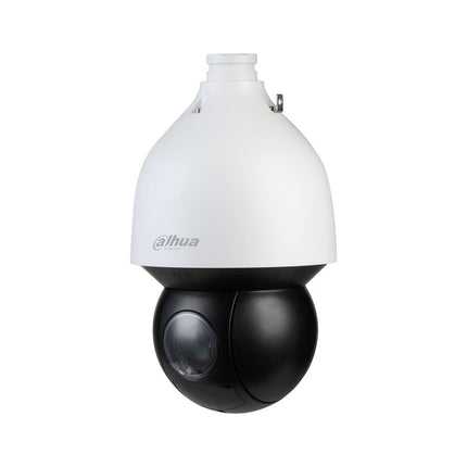 [DH-SD5A425GA-HNR] Dahua WizSense Series 4MP PTZ Network Camera with 25x Optical Zoom 150m IR Auto-Tracking IP67 and IK10