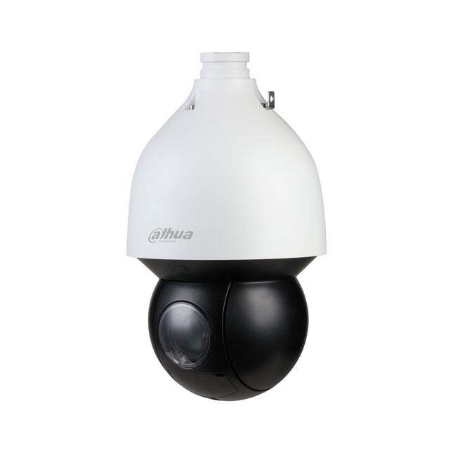 [DH-SD5A425GA-HNR] Dahua WizSense Series 4MP PTZ Network Camera with 25x Optical Zoom 150m IR Auto-Tracking IP67 and IK10
