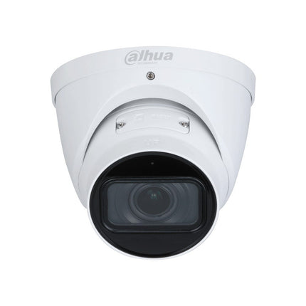 [DH-IPC-HDW3666TP-ZS-AUS] Dahua WizSense Series 6MP Eyeball Network Camera with 2.7-13.5mm Varifocal Lens IP67