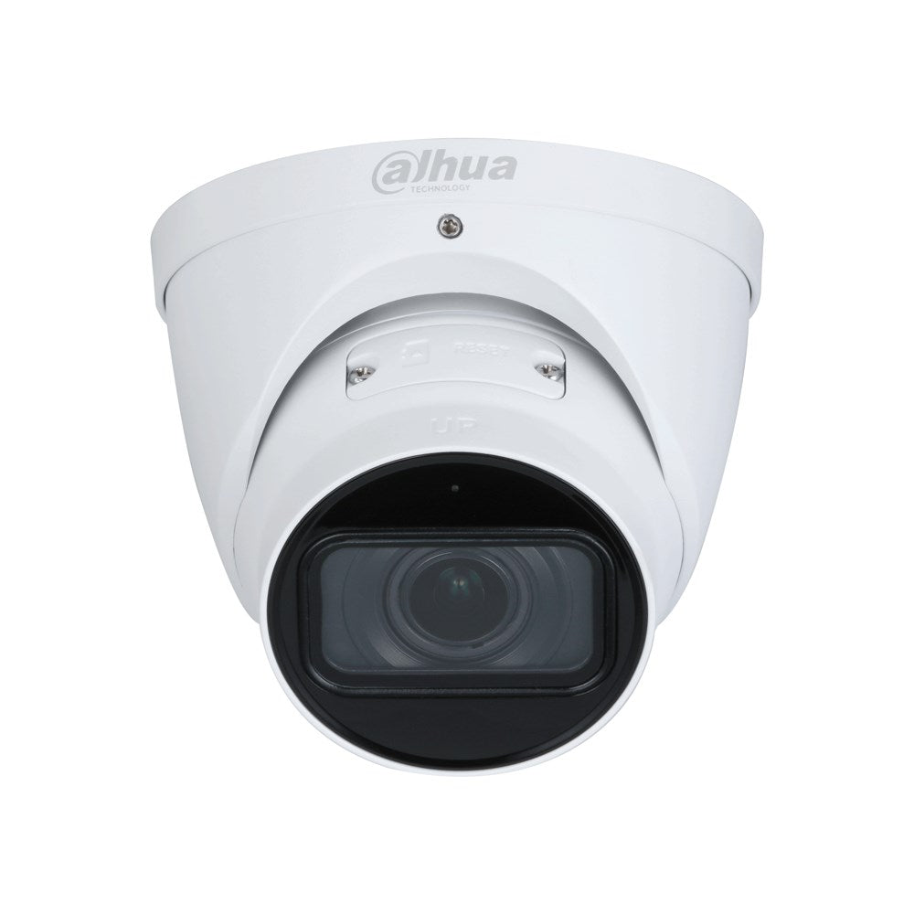 [DH-IPC-HDW3666TP-ZS-AUS] Dahua WizSense Series 6MP Eyeball Network Camera with 2.7-13.5mm Varifocal Lens IP67