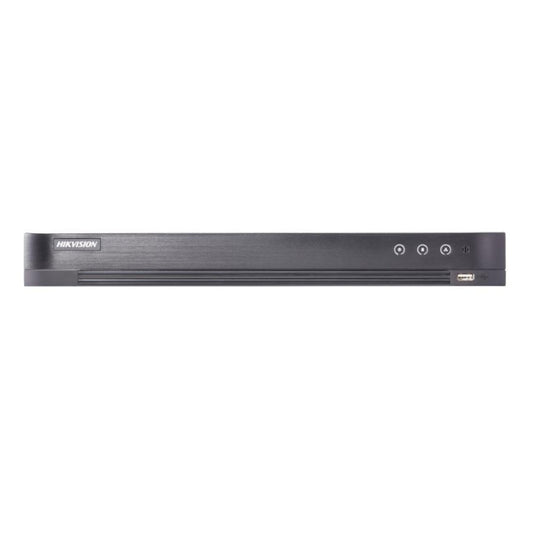 [HIK-DS-7216HUHI-K2] Hikvision 16-ch 5 MP 1U H.265 DVR