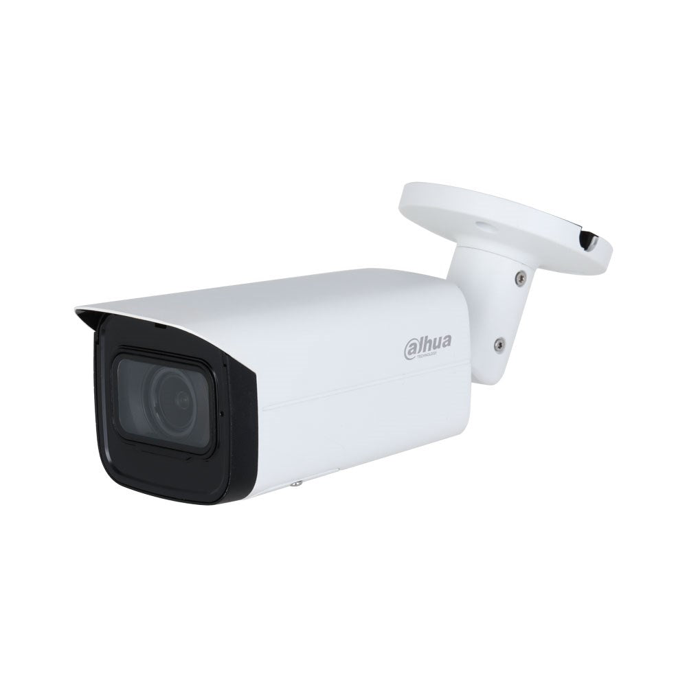 [DH-IPC-HFW3666TP-ZAS-AUS] Dahua WizSense Series 6MP Bullet Network Camera with 2.7-13.5mm Varifocal Lens IP67