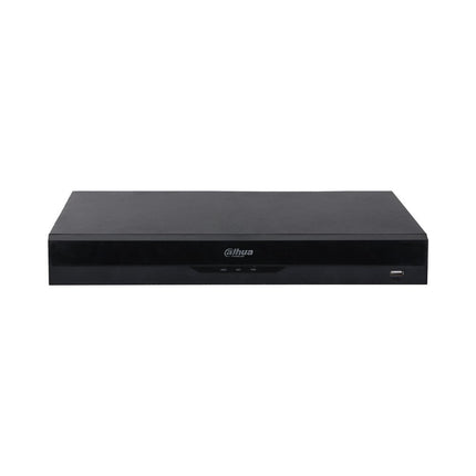 [DHI-NVR4216-16P-AI/ANZ] Dahua WizSense AI Series 16 Channel NVR with 16 PoE Ports 2 HDD Bays