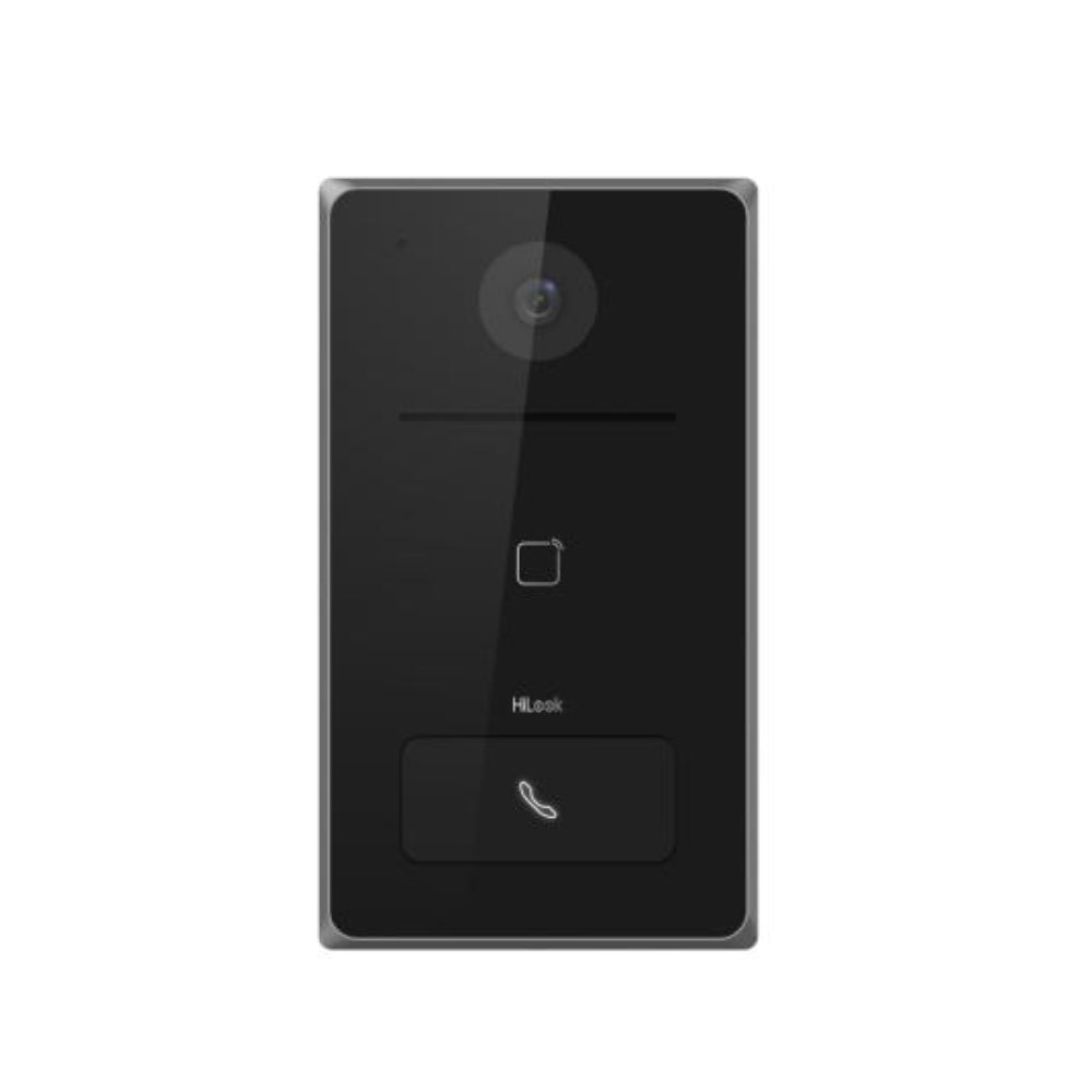 [Hilook-HA-KIT-IP2] Hikvision Hilook IP Video Intercom Kit