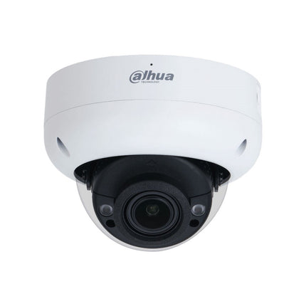[DH-IPC-HDBW3666RP-ZAS-AUS] Dahua WizSense Series 6MP Dome Network Camera with 2.7-13.5mm Varifocal Lens IP67 IK10