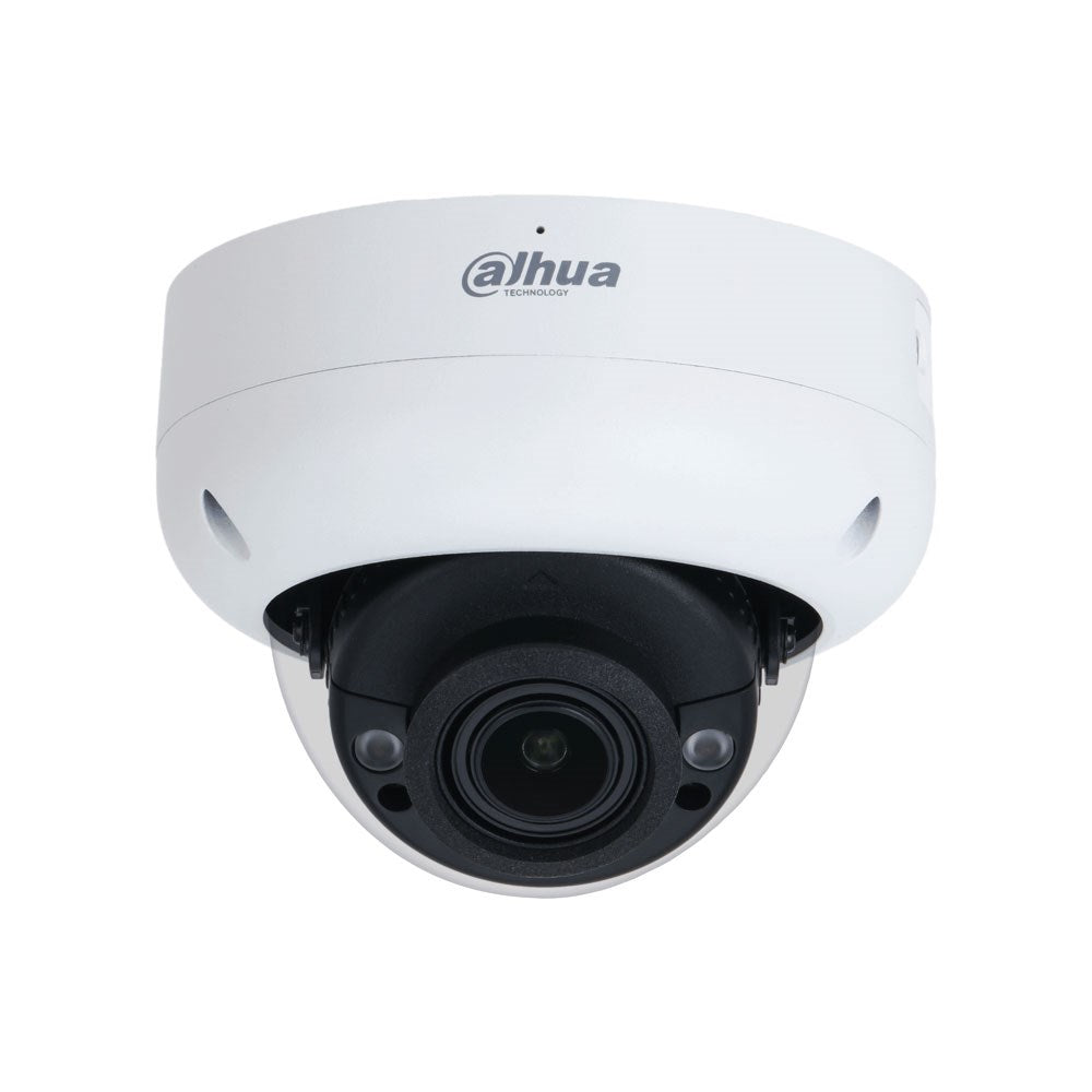 [DH-IPC-HDBW3666RP-ZAS-AUS] Dahua WizSense Series 6MP Dome Network Camera with 2.7-13.5mm Varifocal Lens IP67 IK10