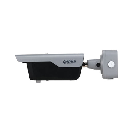 [DHI-ITC413-PW4D-IZ1] Dahua Access ANPR 4MP Bullet Network Camera with 2.7-12mm Varifocal Lens IP67 IK10