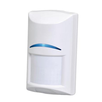 Bosch Alarm System Solution 3000 with 2 Wireless Tri Tech + Text Codepad