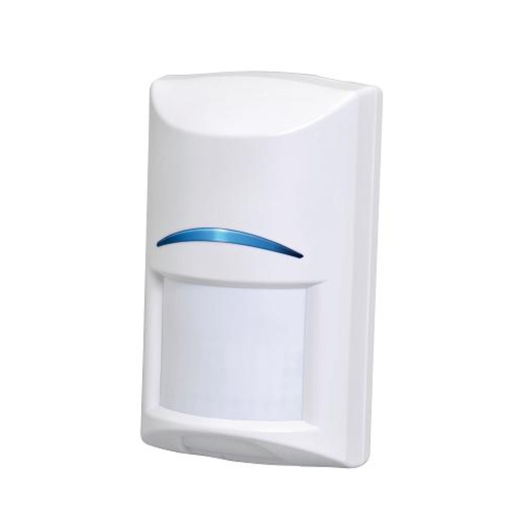 Bosch Alarm System Solution 2000 with 2 Pet PIR + Icon Codepad