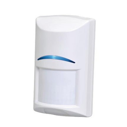 Bosch Alarm System Solution 3000 with 2 Wireless TriTech + 7 Touchscreen