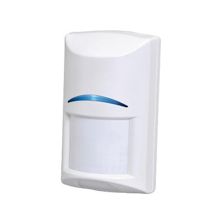 Bosch Alarm System Solution 3000 with 2 Wireless TriTech + Icon Codepad