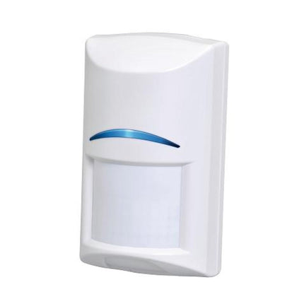 Bosch Alarm System Solution 3000 with 3 Pet PIR + Icon Codepad