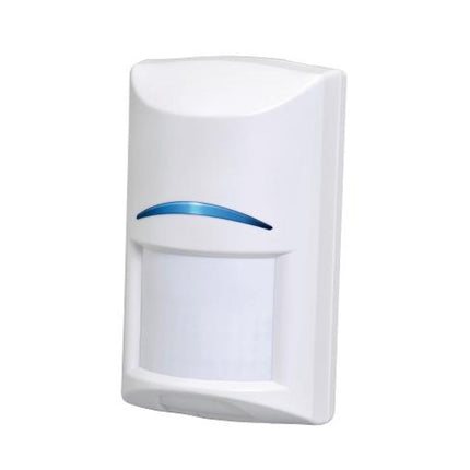 Bosch Alarm System Solution 3000 with 2 Wireless TriTech + 7 Touchscreen