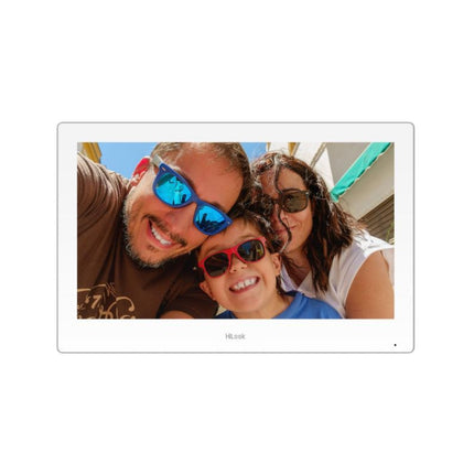 [Hilook-HA-KIT-IP2] Hikvision Hilook IP Video Intercom Kit