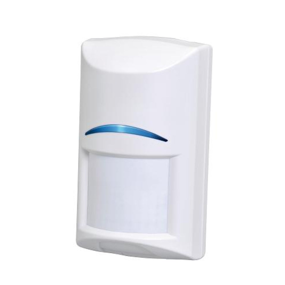 Bosch Alarm System Solution 2000 with 2 TriTech + 7 Touchscreen