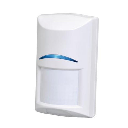 Bosch Alarm System Solution 3000 with 2 Wireless PIR + 5 Touchscreen