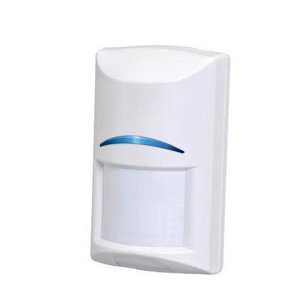 Bosch Alarm System Solution 2000 with 2 Pet PIR + 7 Touchscreen