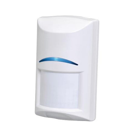 Bosch Alarm System Solution 2000 with 2 Pet PIR + Text Codepad