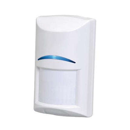 Bosch Alarm System Solution 3000 with 3 Quad + 5 Touchscreen