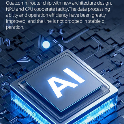 Unlocked 5G High Speed WIFI6 Portable Wireless WIFI Router - Polar Tech Australia