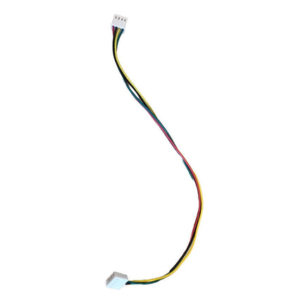 [1CB6036] RISCO BUS 4 pin Quick Connector