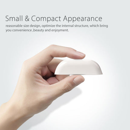 [TUYA Smart Home] NEO Wireless  Door & Window Open/Closed Detector Magnetic Switch Sensor Smart Home Security Alarm - Polar Tech Australia