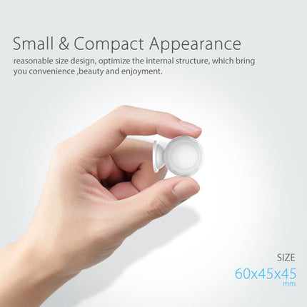 [TUYA Smart Home] NEO Wireless PIR Motion DetectorSensor Smart Home Security Alarm - Polar Tech Australia