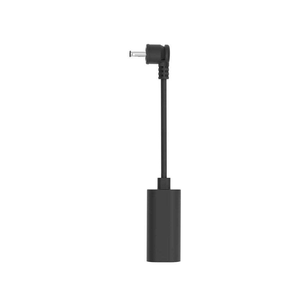 [B0B27QLY6L] Ring Solar Panel (2nd Gen) - Black Ring Spotlight Battery